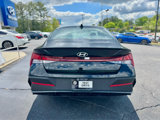 New 2025 Hyundai Elantra Sport image 4