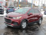 Used 2017 Chevrolet Trax LT w/ Sun & Sound Package image 3