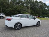 New 2024 Nissan Versa S w/ S Plus Package image 4