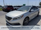 Used 2015 Hyundai Sonata Sport 2.0T w/ Option Group 07 image 4