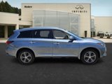 Used 2017 INFINITI QX60 AWD w/ Premium Plus Package image 3
