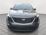 Certified 2022 Cadillac XT4 Luxury w/ Cold Weather Package image 2