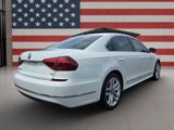 Used 2017 Volkswagen Passat 1.8T SEL Premium image 6