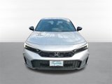 New 2025 Honda Civic Sport image 2