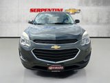 Used 2017 Chevrolet Equinox LS image 2