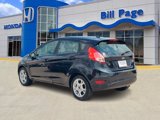 Used 2015 Ford Fiesta SE image 5