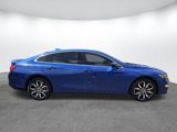 Used 2023 Chevrolet Malibu RS image 3