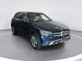 Certified 2022 Mercedes-Benz GLC 300 4MATIC image 3