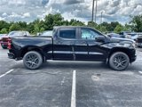 New 2025 Chevrolet Silverado 1500 Custom image 5