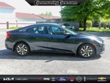 Used 2016 Honda Civic EX image 5