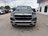 Used 2019 RAM 1500 Big Horn image 2