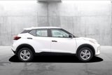 New 2025 Nissan Kicks Play S image 5