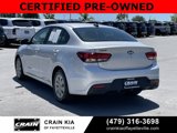 Certified 2020 Kia Rio LX image 5