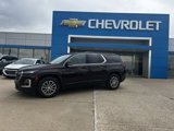 Used 2023 Chevrolet Traverse LT image 2