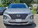Used 2020 Hyundai Santa Fe Limited image 2