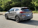 Used 2020 Hyundai Tucson Sport image 3