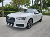 Used 2019 Audi A4 2.0T Premium image 4