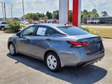 New 2024 Nissan Versa S w/ Electronics Package image 5