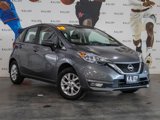 Used 2018 Nissan Versa Note SV w/ SV Special Edition Package image 2