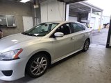 Used 2013 Nissan Sentra SR image 4