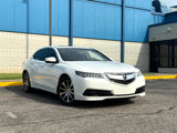 Used 2016 Acura TLX image 3
