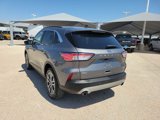 Used 2021 Ford Escape SEL image 4