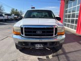 Used 1999 Ford F250 4x4 SuperCab Super Duty image 3