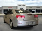 Used 2015 Chevrolet Malibu LS image 3