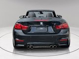 Used 2020 BMW M4 Convertible w/ Competition Package image 4