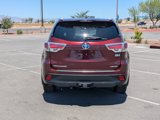 Used 2014 Toyota Highlander Limited image 4