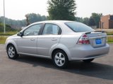 Used 2008 Chevrolet Aveo LT image 3