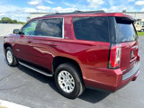 Used 2018 GMC Yukon SLT w/ Open Road Package image 5