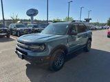 Certified 2021 Ford Bronco Sport Big Bend image 2