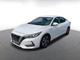 Used 2023 Nissan Sentra SV image 3