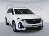 Used 2022 Cadillac XT6 Premium Luxury image 4