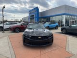 Used 2023 Chevrolet Camaro LT image 2