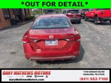 Used 2024 Nissan Sentra SV w/ All-Weather Package image 5