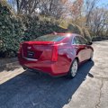 Used 2017 Cadillac ATS Luxury image 5