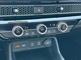 New 2025 Honda Civic LX image 5