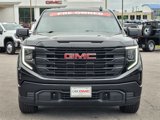 Used 2024 GMC Sierra 1500 Pro w/ Graphite Edition image 2