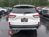 Used 2020 Ford Escape SE image 6
