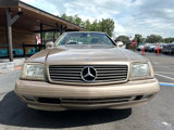 Used 2000 Mercedes-Benz SL 500 image 4