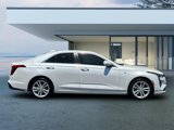 Used 2023 Cadillac CT4 Luxury image 3