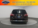 Used 2020 Chevrolet Equinox LT image 4