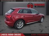 Used 2018 Audi Q5 2.0T Premium Plus image 6