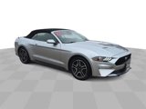 Used 2022 Ford Mustang Premium image 2