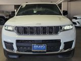 New 2025 Jeep Grand Cherokee L Laredo image 3