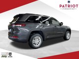 New 2025 Jeep Grand Cherokee Laredo X w/ Trailer Tow Package image 4