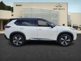 Used 2021 Nissan Rogue Platinum image 6