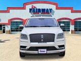 Used 2019 Lincoln Navigator Black Label w/ Cargo Package image 2